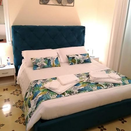 B&B Suleima Мессіна Екстер'єр фото