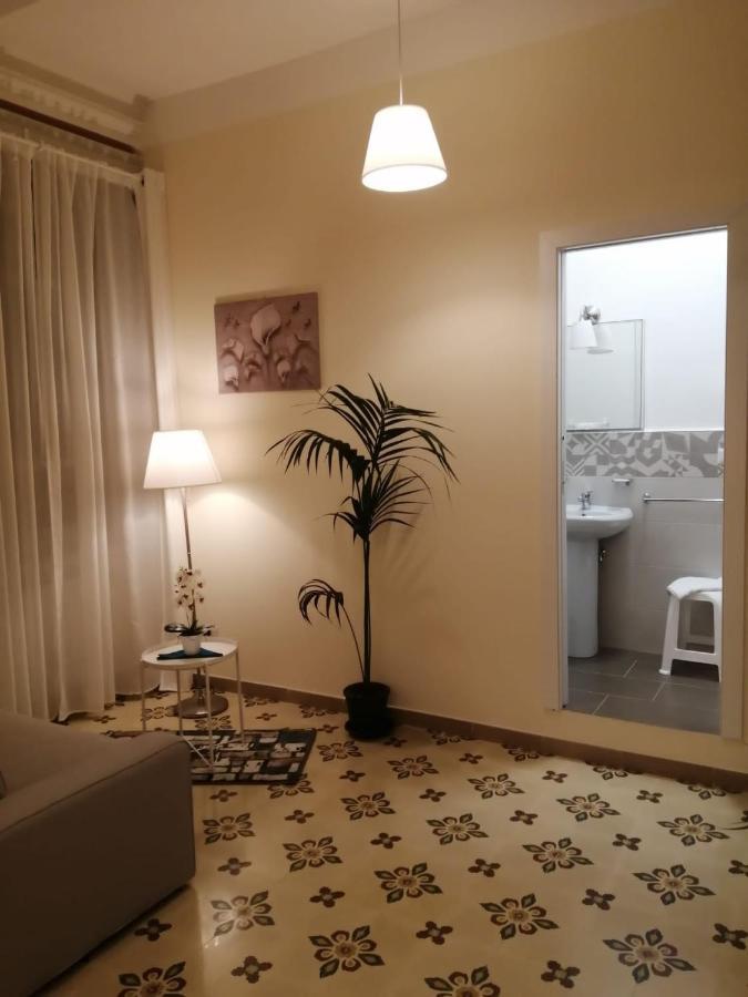 B&B Suleima Мессіна Екстер'єр фото