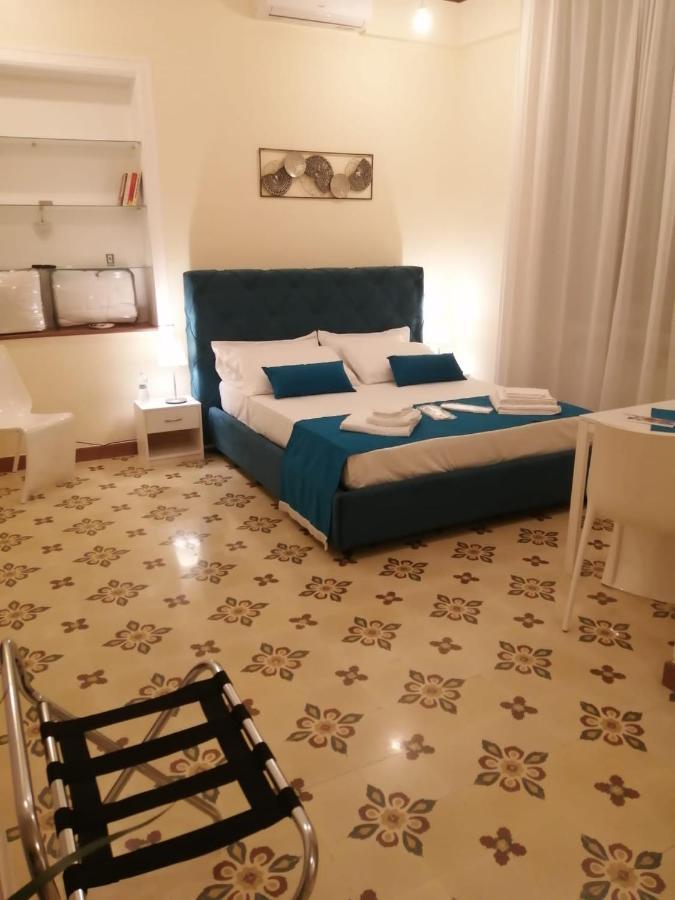 B&B Suleima Мессіна Екстер'єр фото