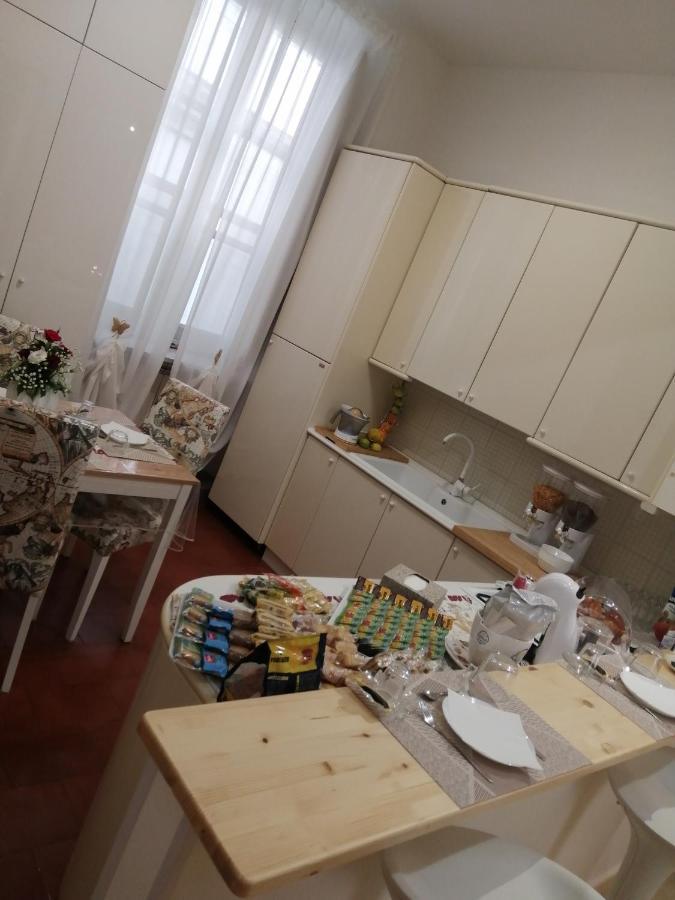 B&B Suleima Мессіна Екстер'єр фото