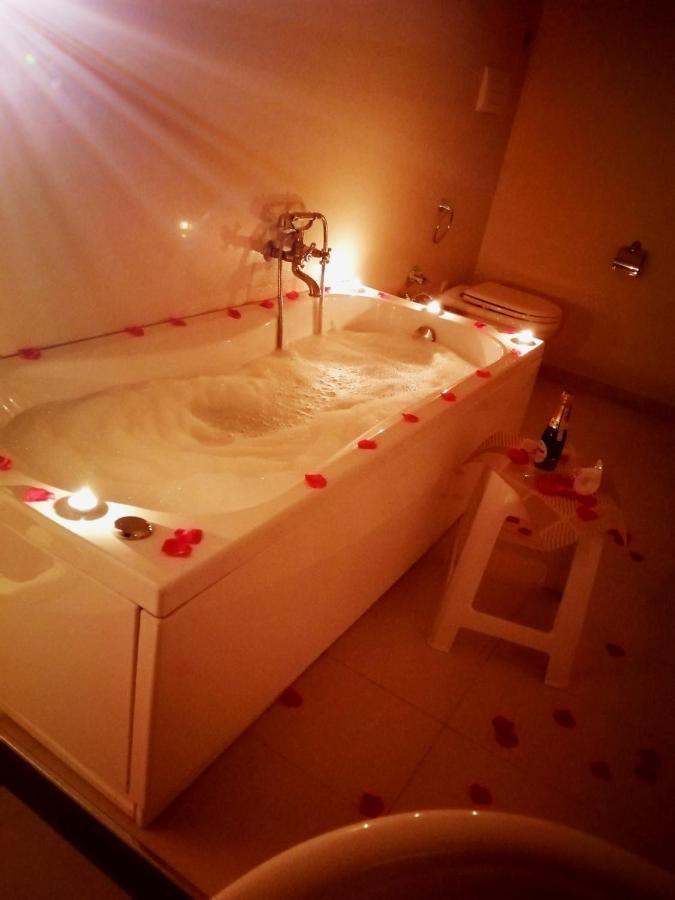 B&B Suleima Мессіна Екстер'єр фото